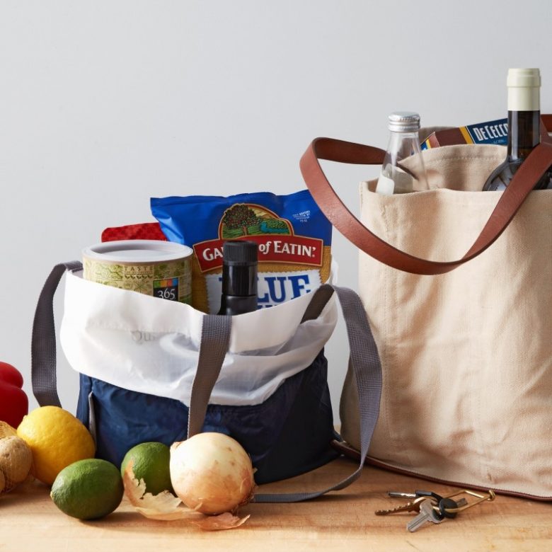 Tricks To Remember Your Reusable Bags - Enorme Hotels Blog