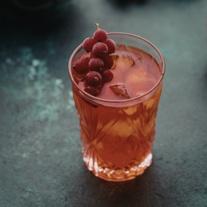 Bitter Love Cocktail