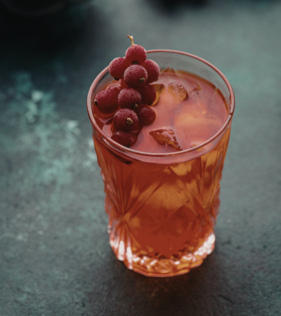 Bitter Love Cocktail