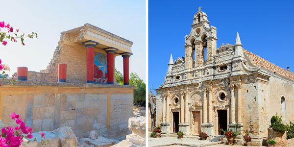 Culture - Easter in Crete