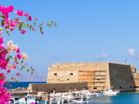 Crete Travel Guide