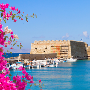Crete Travel Guide