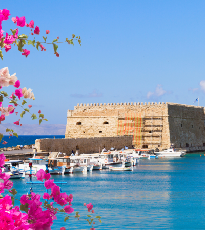 Crete Travel Guide