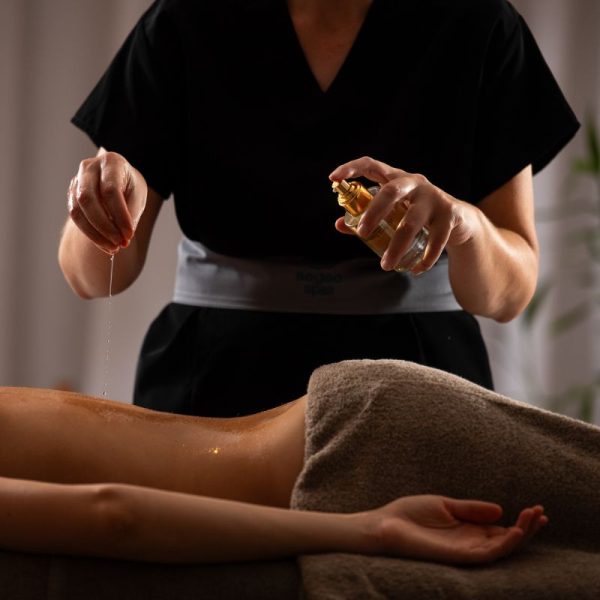 Wellness at Enorme Santanna Island and Enorme Santanna Beach