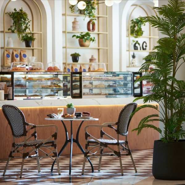 Enorme Epavli Urban Living - Maison Bakery