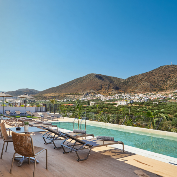 Enorme Epavli Urban Living